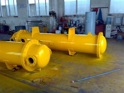 向空排汽消聲器 壓縮空氣排氣消音器 汽包安全門規格型號及價格 油水冷卻器 管式冷油器 消音器設備 管殼式換熱器