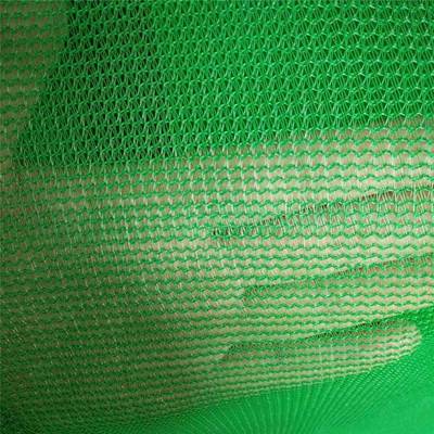 建筑安全防護(hù)網(wǎng) 守護(hù)工地安全的關(guān)鍵設(shè)備