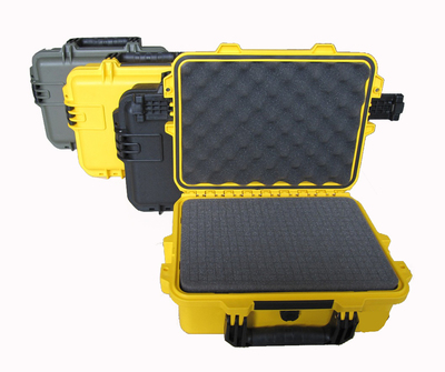 M2100上海三軍行安全箱 卓越的防潮防水防護裝備