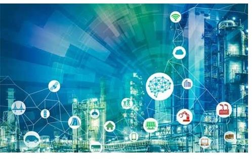 工業(yè)物聯(lián)網(wǎng)與物聯(lián)網(wǎng) 核心差異及其對網(wǎng)絡(luò)與信息安全軟件開發(fā)的影響